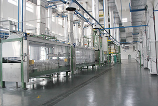 中冶建研院牽頭研發(fā)的CFRP平行板索在大跨空間結構中國際首次成功應用