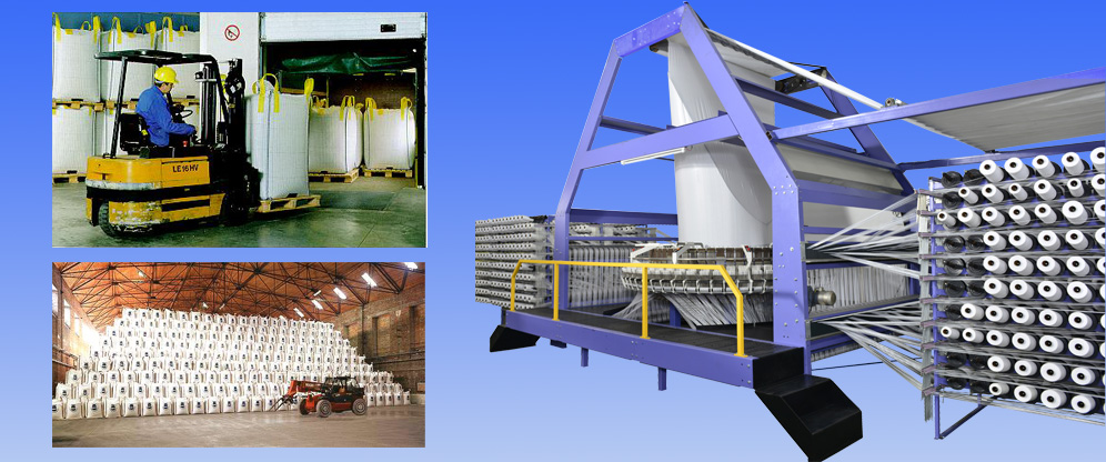 Asiastar-10 十梭圓織機